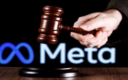 Un juez de Nuevo México ordenó a Meta pagar US$25.000 millones por engañar a los usuarios de Facebook sobre su privacidad