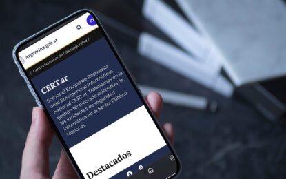 Dos fallas críticas en PHP ponen en riesgo a gran parte de la web: qué hizo la Argentina con los sitios oficiales