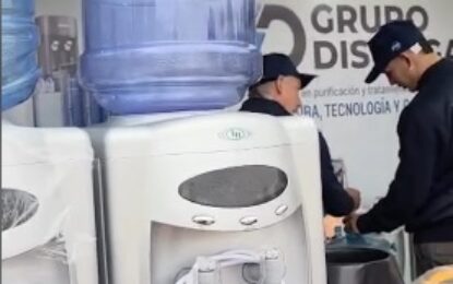 Innovación y sustentabilidad en la Feria Iberoamericana del Libro: Grupo Distrigas presentó su marca Yvy en Resistencia