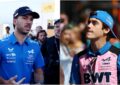 La FIA denunció que Gasly recibió 13.000 amenazas de muerte y reclamó medidas contra el acoso