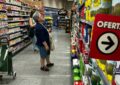 La inflación de septiembre fue del 1,9% y acumula 23,6% en el año
