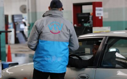 Aumenta la VTV en la provincia de Buenos Aires: el ajuste es del 17% y así quedan los valores