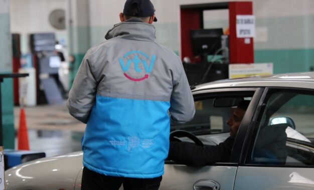 Aumenta la VTV en la provincia de Buenos Aires: el ajuste es del 17% y así quedan los valores