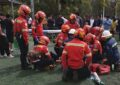 Asesinaron a un exfiscal anticorrupción de Guatemala mientras jugaba al fútbol