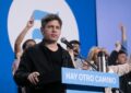 Día de la Lealtad: Kicillof defendió a Cristina, cruzó a Milei y se anotó para 2027: «Cuenten conmigo para poner el cuerpo»