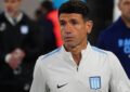 Fuerte decisión en Racing: Chirola Romero dejó afuera a Miljevic para el clásico con Independiente