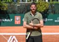 Del Potro, otra vez nominado al Salón de la Fama del Tenis: cómo votarlo para que acompañe a Vilas y Sabatini