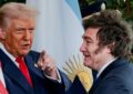 Estados Unidos pidió terminar con el comité de la ONU donde la Argentina sostiene su reclamo por Malvinas