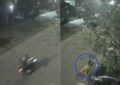 Motochorros balearon por la espalda a un jubilado de 72 años en la puerta de su casa en La Matanza