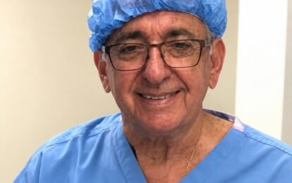 Murió Hugo Botto, el reconocido endoscopista pediátrico que fue jefe en el Garrahan