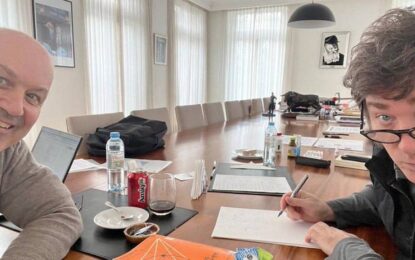 El Gobierno lanzó un nuevo plan de retiros voluntarios para unos 20.000 empleados públicos