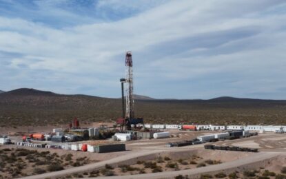 El Gobierno aprobó dos nuevos RIGI en Vaca Muerta: Pluspetrol invertirá US$12.240 millones y TGS, más de US$3.200 millones