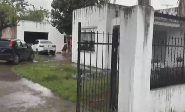 Masacre en Merlo: investigan si un hombre mató a su esposa y a sus tres hijos y luego se suicidó