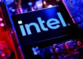 Intel sufrió su mayor desplome diario desde 1982 y golpeó a Wall Street