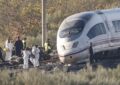 Choque de trenes en Toledo: mantienen 74 muertos y siguen las tareas de identificación
