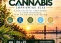 Corrientes se prepara para la primera edición de la Expo Cannabis Litoral