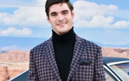Murió RJ Mitte, el actor que interpretó al hijo de Walter White en Breaking Bad