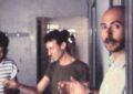 Encontraron en un altillo videos inéditos de Los Redondos grabados hace 40 años en Palladium