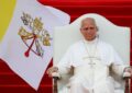 El Vaticano confirmó que el papa León XIV tiene cáncer de pulmón: el parte médico tras la operación