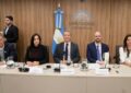 El oficialismo aceptó restituir los límites a la venta de tierras a extranjeros y no logró dictamen para la Ley Malvinas
