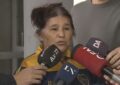 Habló la madre del chico baleado en una escuela de La Matanza: «Le apuntaba a todos los chicos y le dio a él»