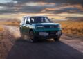 BYD lanzó en la Argentina el Ti7, su SUV híbrido 4×4 de 354 caballos: precios y equipamiento
