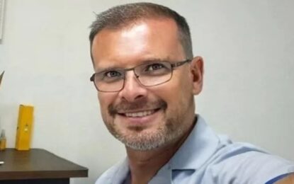 Detuvieron en Chaco al ginecólogo denunciado por abuso sexual y prácticas irregulares por siete mujeres
