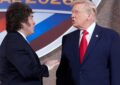 Estados Unidos presiona al Gobierno para que la Ley Malvinas no afecte a sus empresas