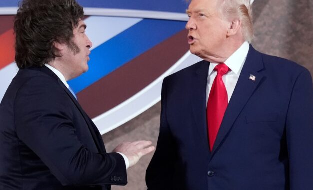Estados Unidos presiona al Gobierno para que la Ley Malvinas no afecte a sus empresas