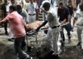 India: al menos 17 muertos y 25 heridos en una estampida durante un festival hindú en Calcuta