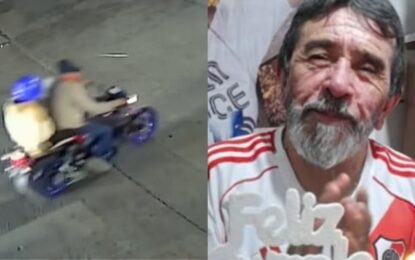 Prisión perpetua para los asesinos de Benito Cabrera, el abuelo que murió al proteger a sus nietas durante un robo en Laferrere