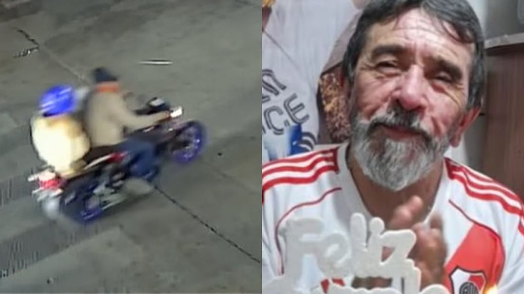 Cabrera recibió un disparo en la axila durante un intento de robo en 2025