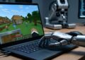 Agentes de inteligencia artificial de Google terminaron «Minecraft» sin ayuda humana