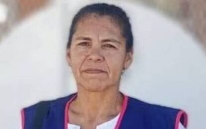 Femicidio de Nanci Estela Godoy: pericias forenses revelan una agresión extrema y hay cinco imputados en Corrientes