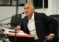 La pulseada legislativa en Chaco: Salom cuestiona la propuesta de unificación electoral y pide debatir la Carta Magna sin apuros coyunturales