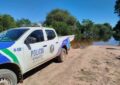 Trajedia en Corzuela: hallaron sin vida a tres menores que estaban desaparecidos