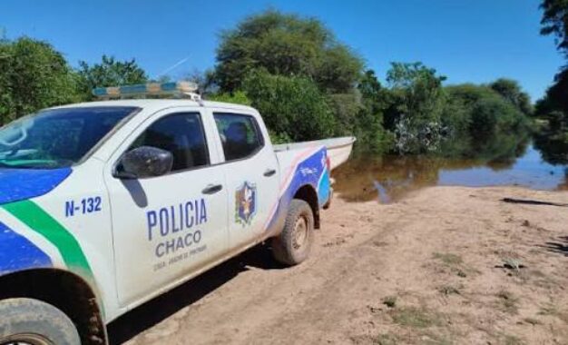 Trajedia en Corzuela: hallaron sin vida a tres menores que estaban desaparecidos