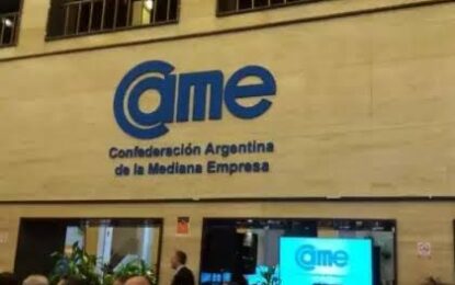 Retracción en el consumo por el Día de la Madre y cautela en los comercios pyme