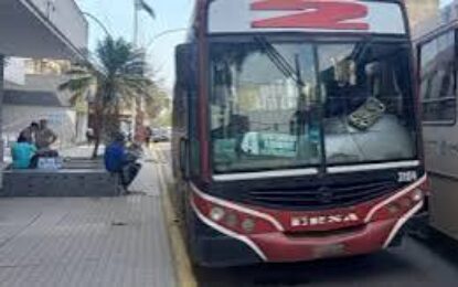 Vecinos solicitan el ingreso de la línea 2 de colectivo para mejorar la conectividad en el barrio
