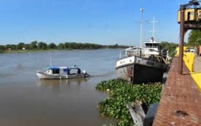 Crecida del Paraná: se multiplican las acciones solidarias para asistir a los evacuados en Barranqueras y Puerto Vilelas