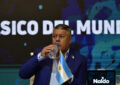La AFA aprobó el formato de 2027 y 2028: River votó en contra