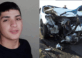 Condenaron a tres años y medio al conductor que mató a un adolescente en Wheelwright