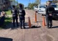 Mar del Plata: mataron de un disparo a una mujer y detuvieron a su expareja, buscada por otro crimen