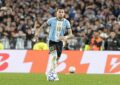 Otamendi también se despidió de la Selección: hizo un gol ante Benín y se fue ovacionado