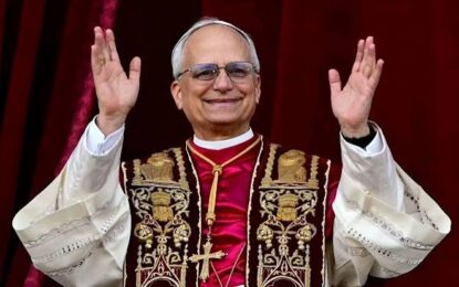 Preocupación por la salud del papa León XIV: será operado de un nódulo pulmonar a pocas semanas de su visita a la Argentina