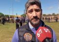 Operativo Caminantes y asistencia ante crecidas en Barranqueras: «Estamos en emergencia y todos debemos estar informados»