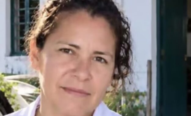 Encontraron el cuerpo de Nancy Godoy, la docente que era buscada en Corrientes