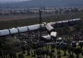 Tragedia ferroviaria en España: subió a 68 la cifra de muertos y siguen los rescates en Toledo