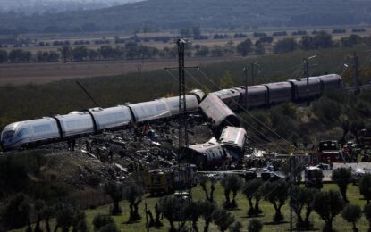 Tragedia ferroviaria en España: subió a 68 la cifra de muertos y siguen los rescates en Toledo